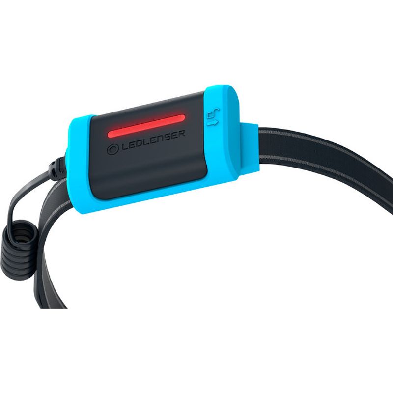 Hodelykt NEO3 Black/Blue ONE