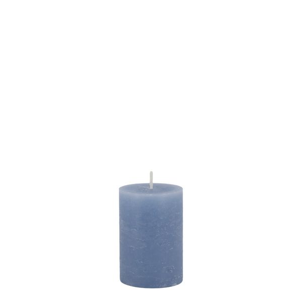 Hovedbilde Macon kubbelys rustikk – sky blue (H10 / Ø7 ...