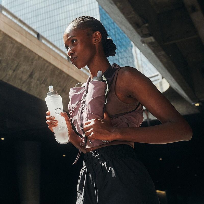 Hydraulics 500ml SoftFlask Osprey *pris