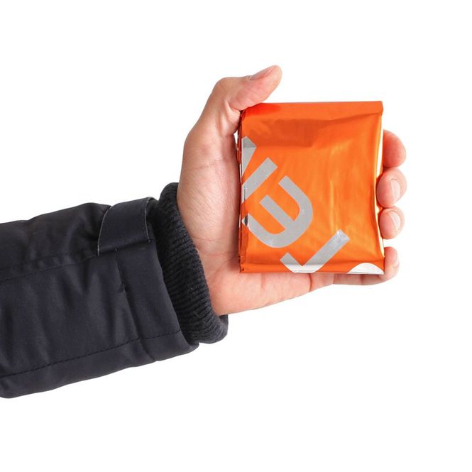 Hovedbilde Overlevelsespose Thermal Bag, Lifesystem