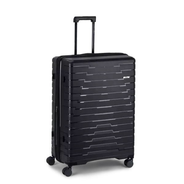 Hovedbilde North Pioneer Tromsø Stor Koffert Utvidbar 76 cm, ...