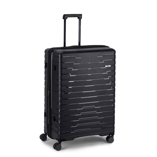 Hovedbilde North Pioneer Tromsø Stor Koffert Utvidbar 76 cm, ...
