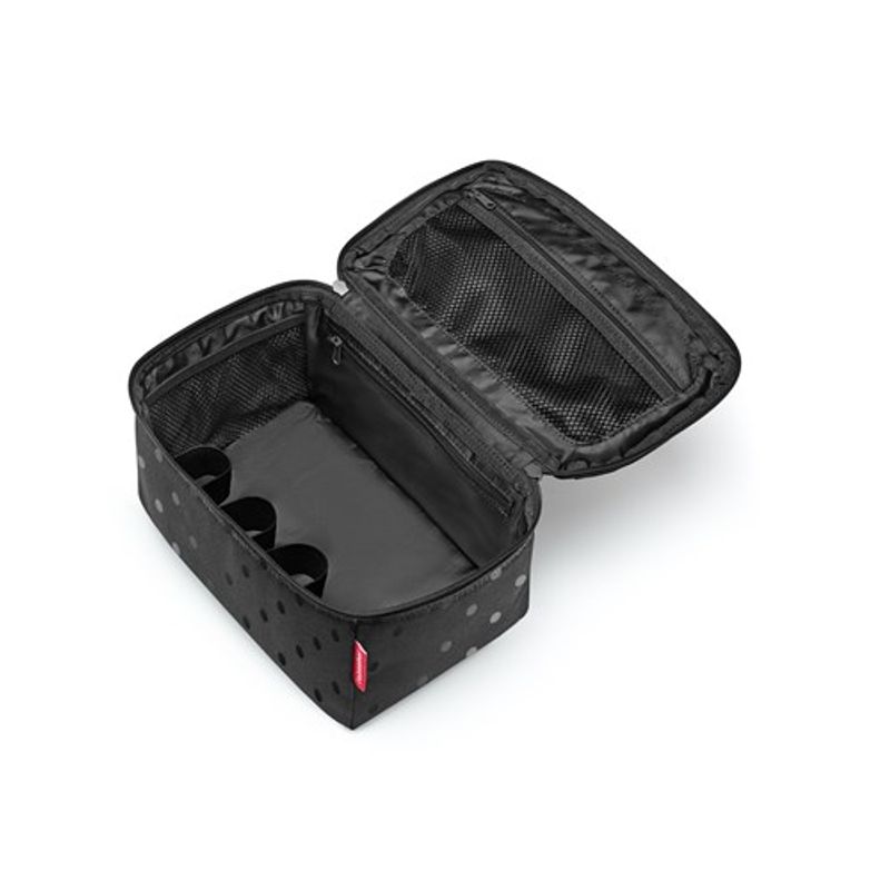 Reisenthel Toalettmappe Beauty Case, Glossy Dots