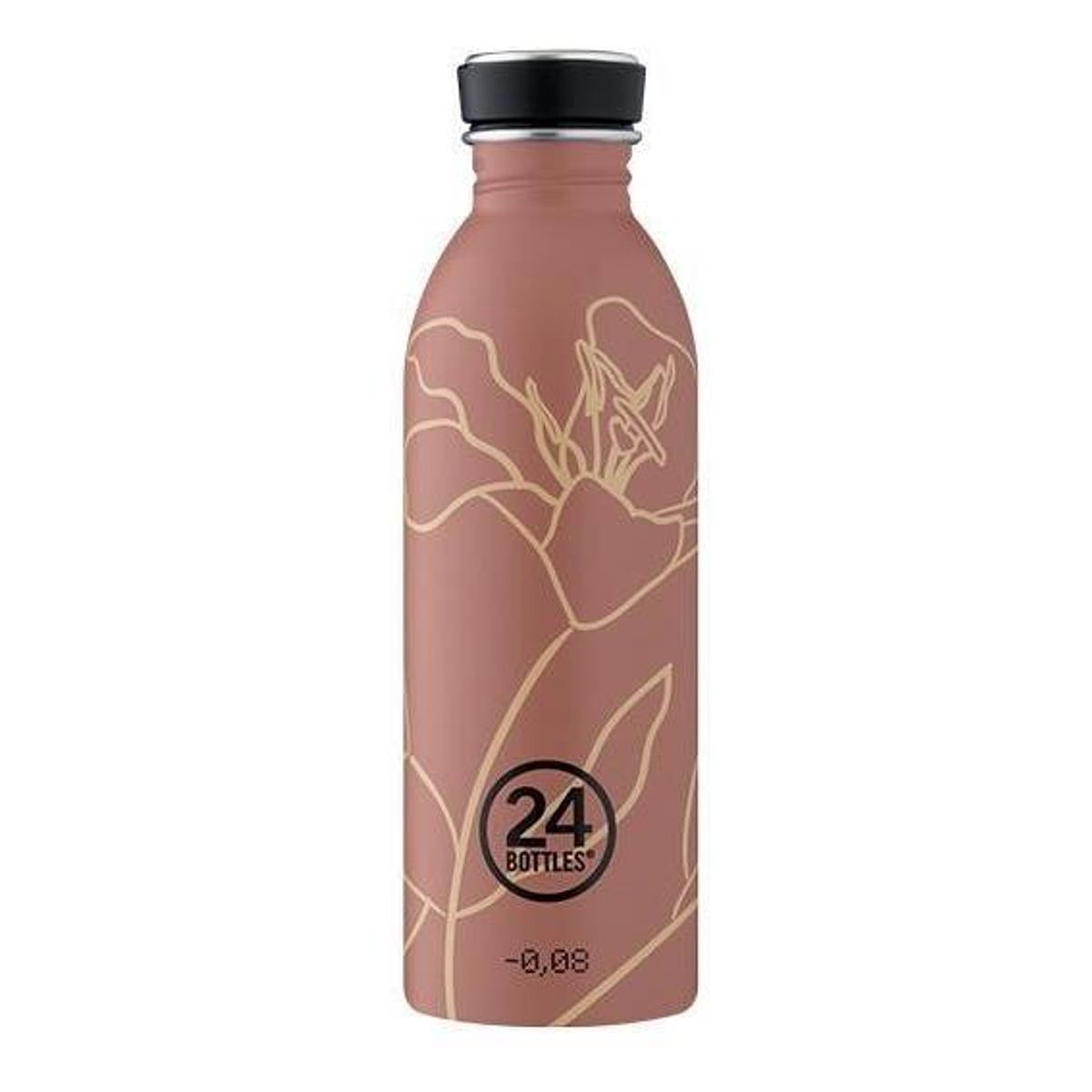 Drikkeflaske 24 Bottles - spar miljøet