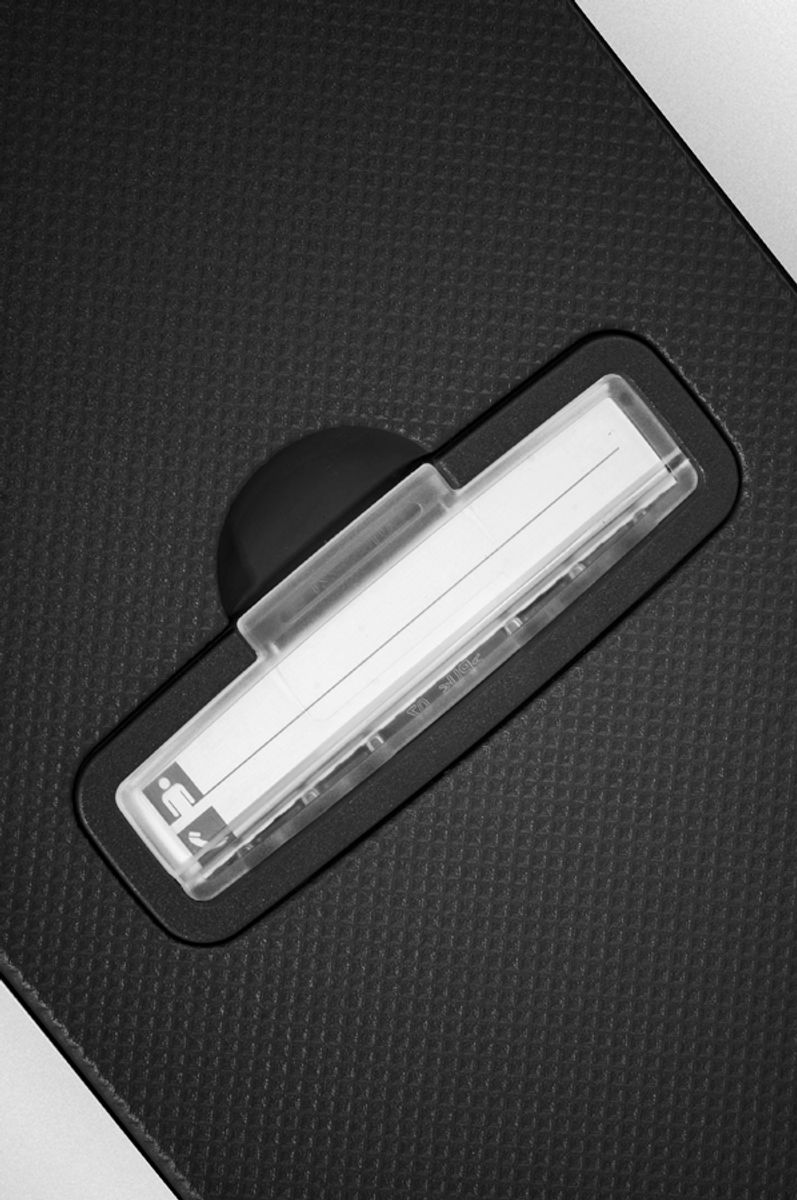 Ekstra stor koffert 138L spinner med 4 hjul S`cure Samsonite