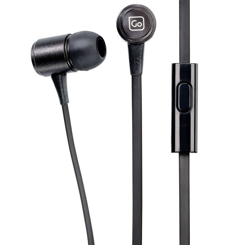 Ørepropper Lock and Wear Go Travel