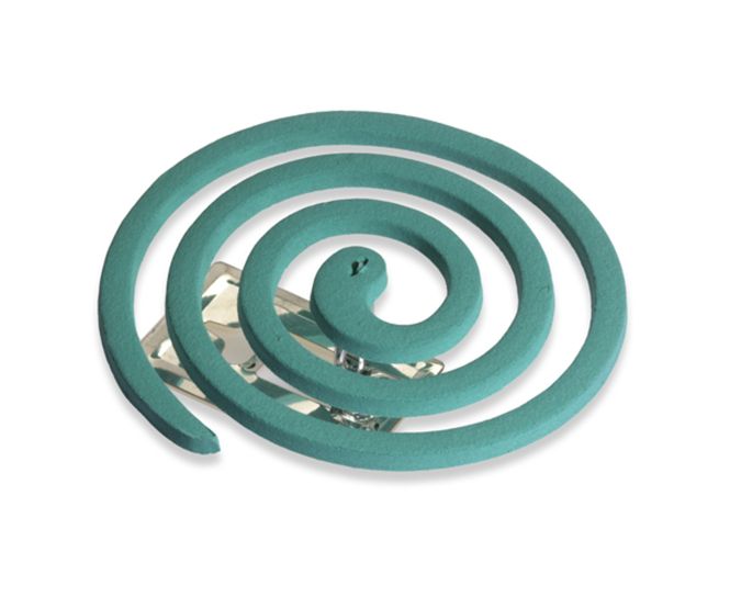 Hovedbilde Myggspiral 10 stk