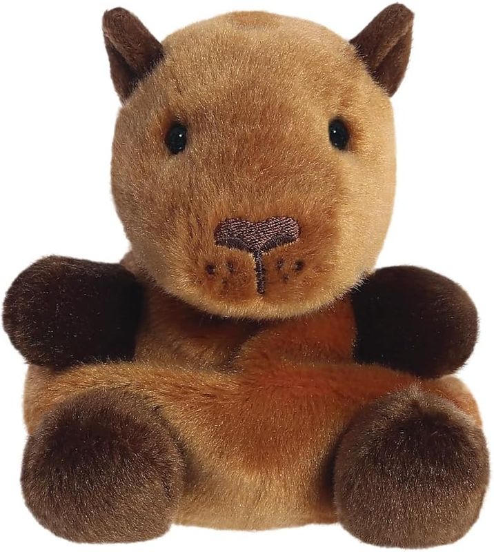 Palm Pals -  Sid Capybara 13 cm