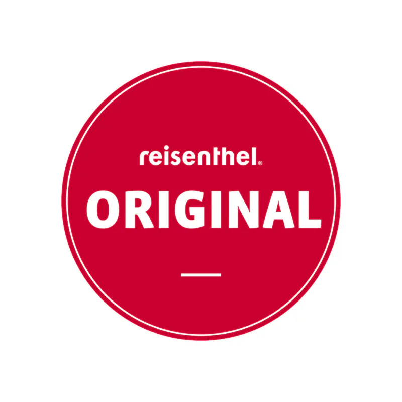 Reisenthel Carrybag Glossy Dots Black