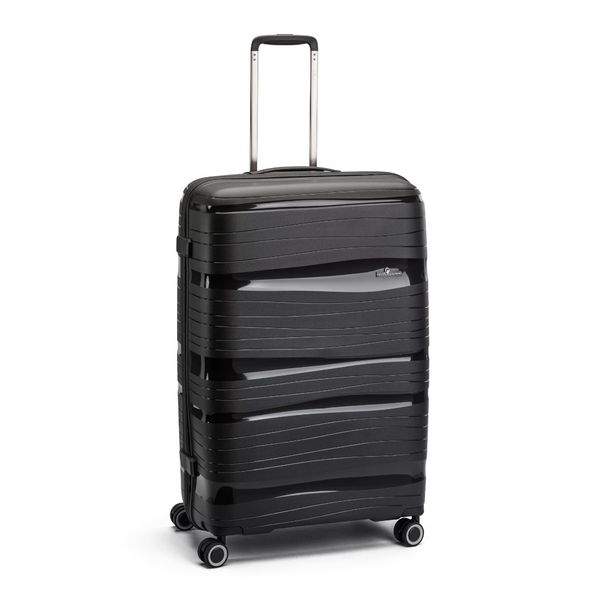 Hovedbilde North Pioneer Oslo Koffert Stor, 4 hjul, 77 cm, ...