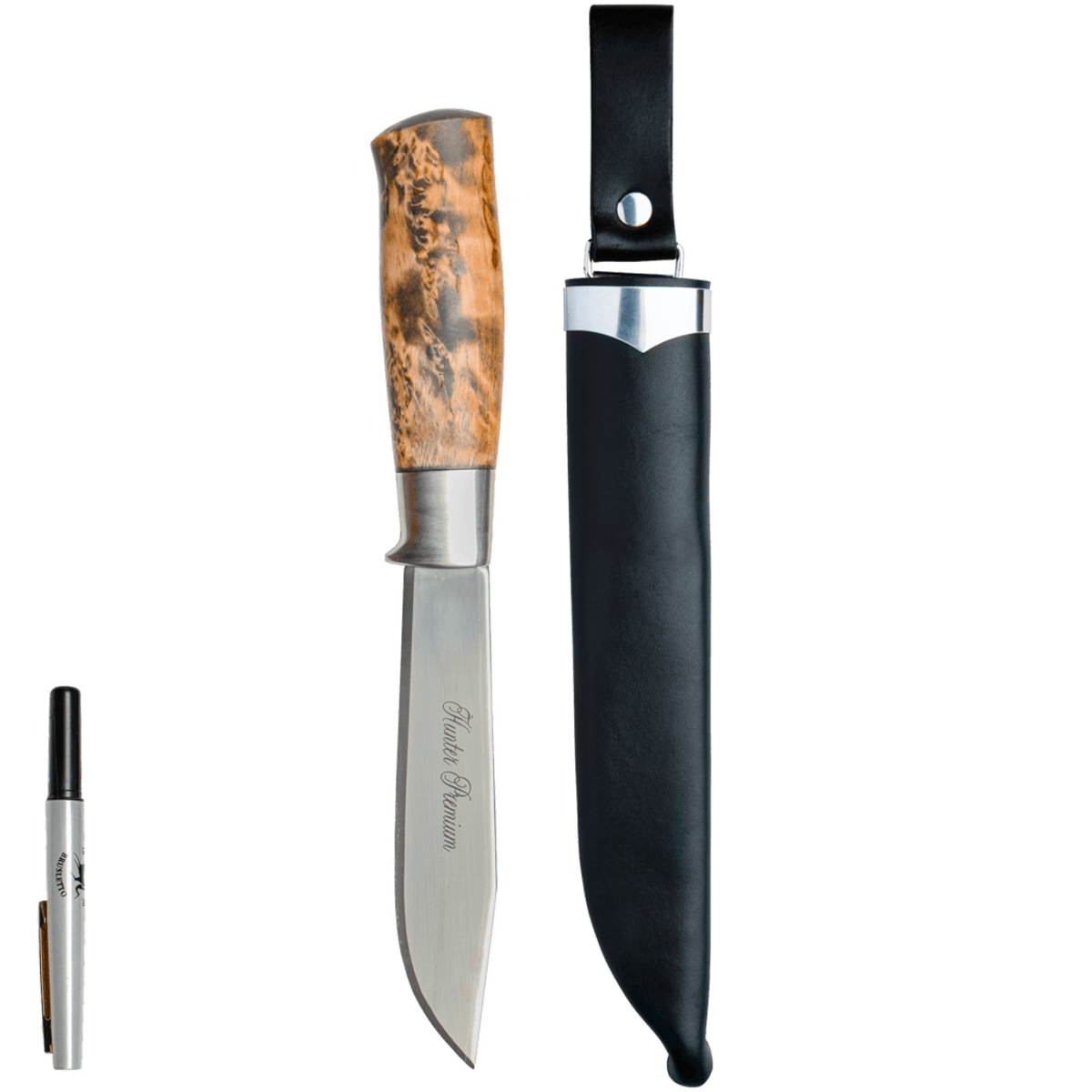 Brusletto Kniv Hunter Premium