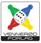 Vennerød Forlag