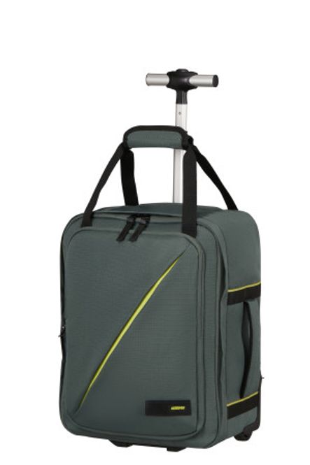 Hovedbilde Underseater Ryanair – American Tourister ...