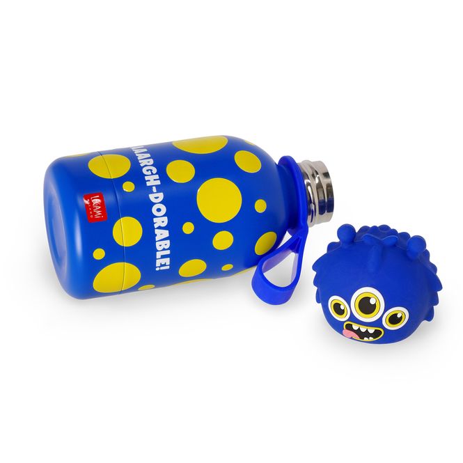Hovedbilde Drikkeflaske 310 ml Monster Legami 