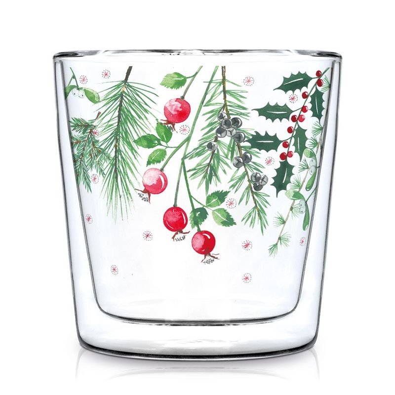 Doble Kaffeglass 30 cl - Emotion Paper Products Design