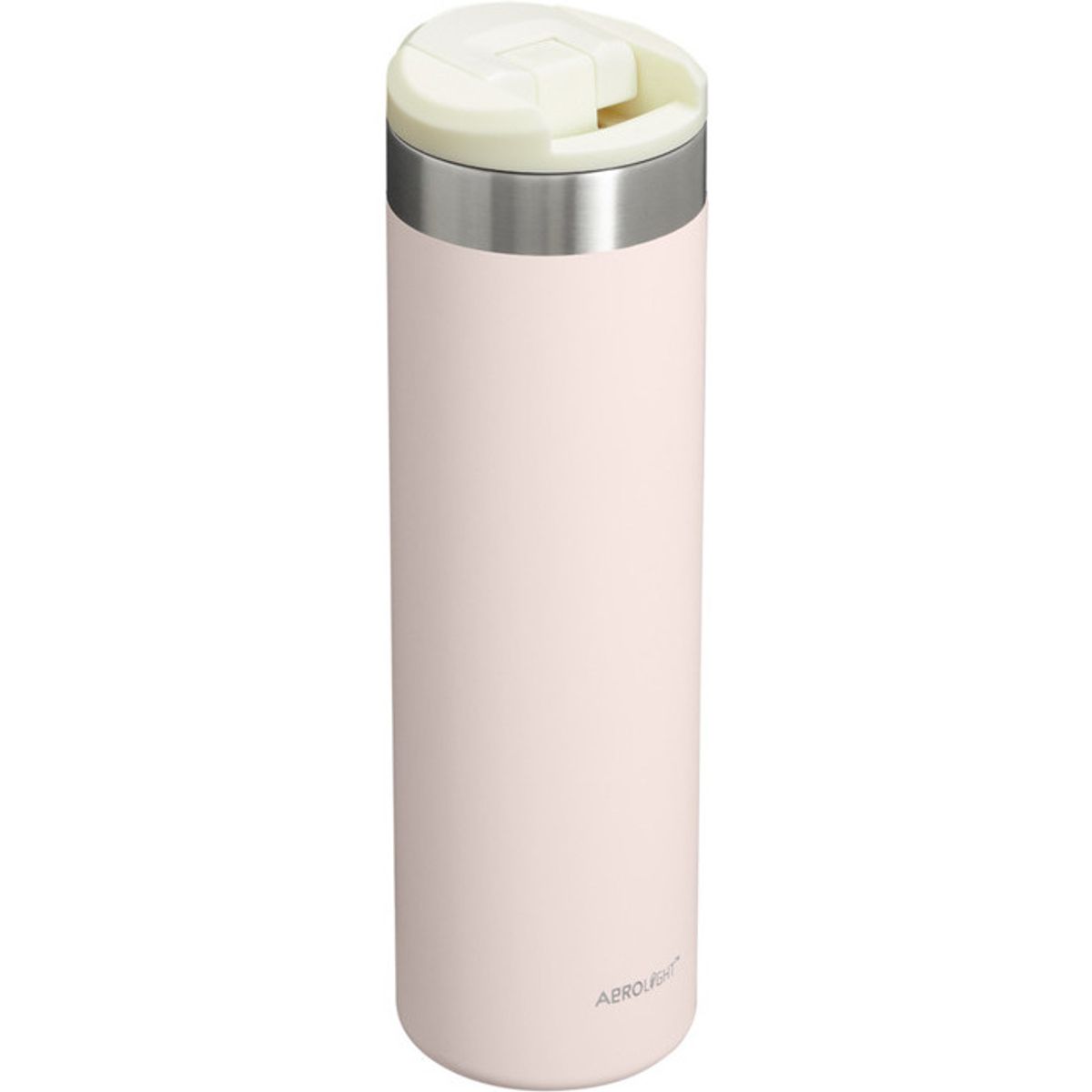 Stanley Termokopp Aerolight Transit Mug Rose Quartz 0,6 L
