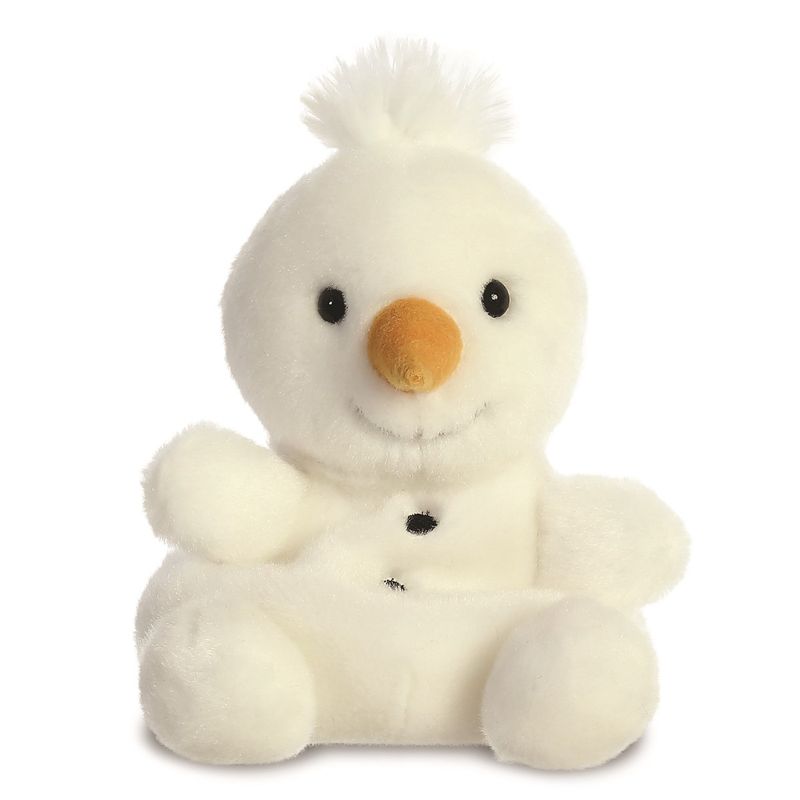 Palm Pals - Froyo Snømann 13 cm