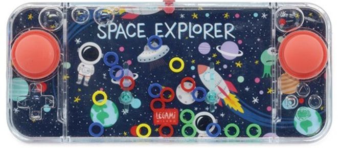Hovedbilde Space Vannspill fra Legami 