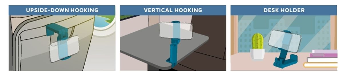 Mobilholder - Legami