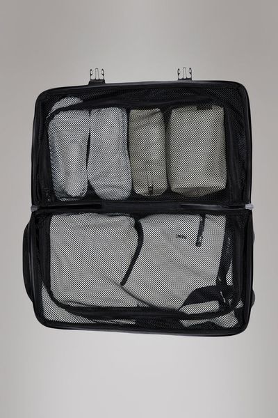 Hovedbilde Rains Travel Bag 34L