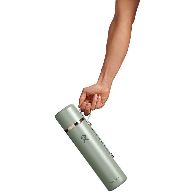 Hydro Flask Termos 1L Flask and Cup