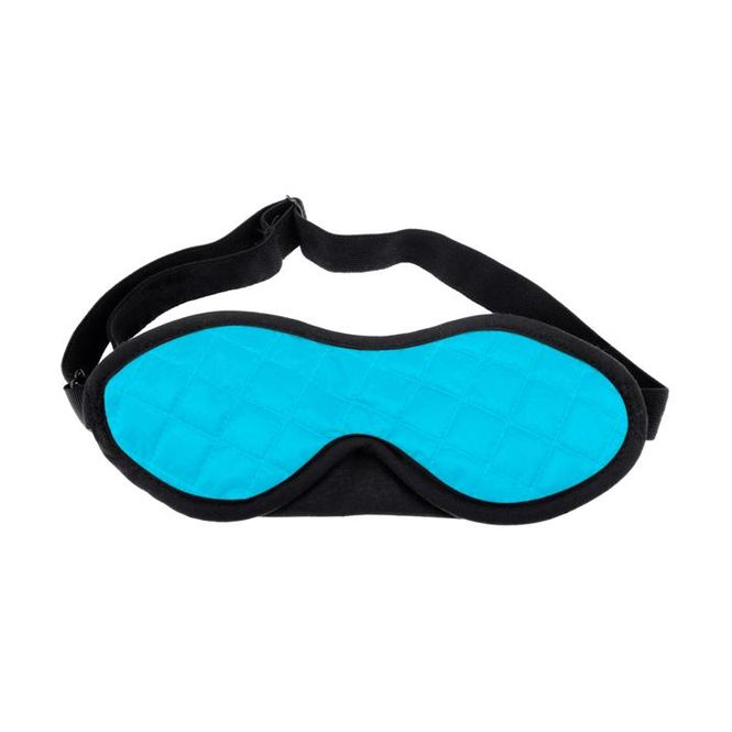 Hovedbilde Sovemaske ekstra tykk i microfiber Sea to Summit