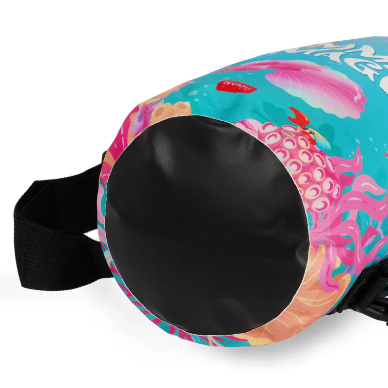 Dry Bag 3L Summer is Magic  Vanntett Strandbag