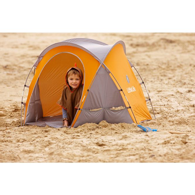 Hovedbilde Strandtelt til barn - LittleLife