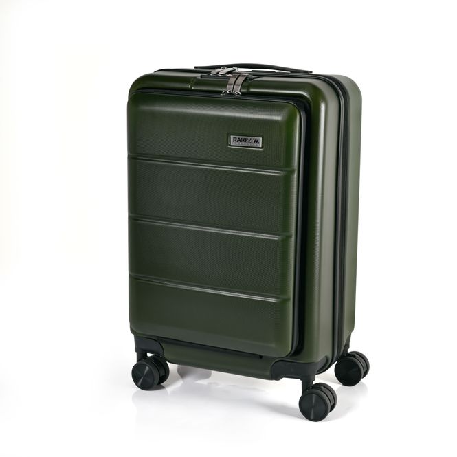 Hovedbilde RW Travel Weekender Kabinkoffert