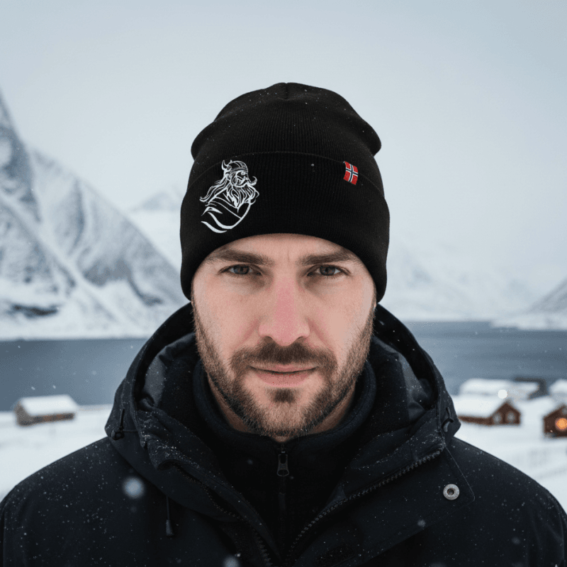 Nordvegr Lue Viking 
