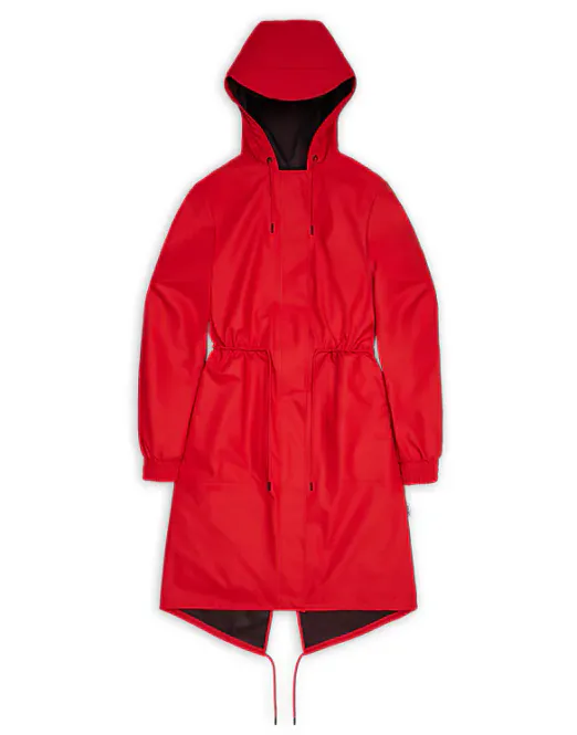 Hovedbilde Rains String W Parka