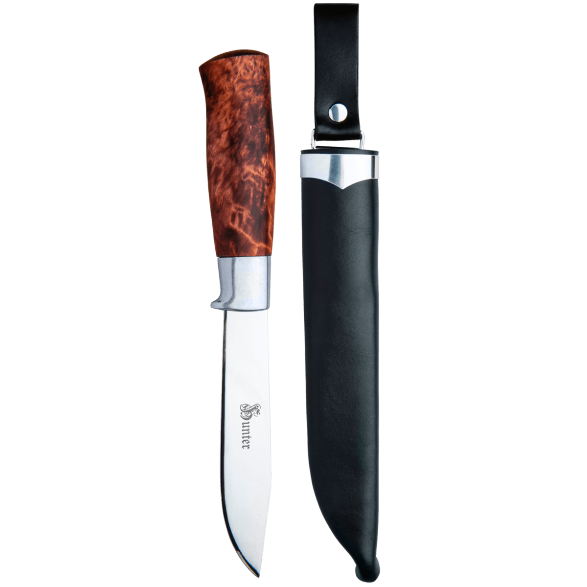 Brusletto Kniv Hunter