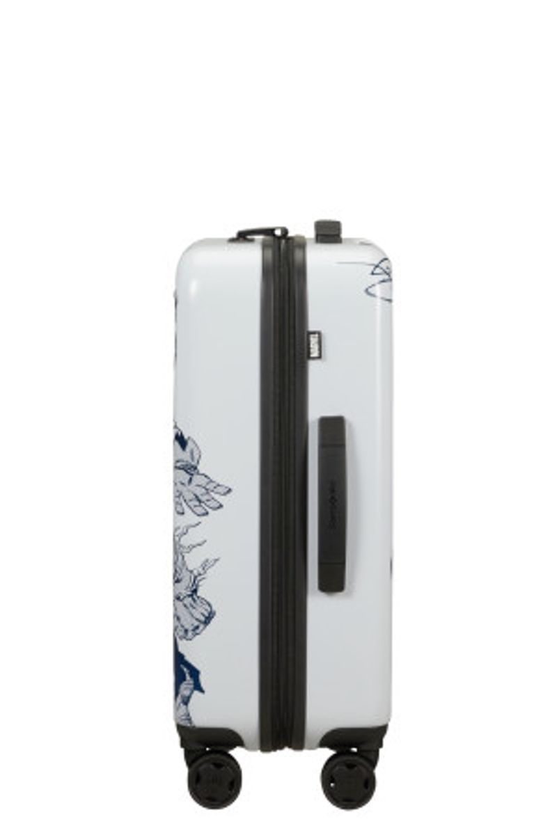 Kabinkoffert  35L  Marvel Comics Disney Samsonite