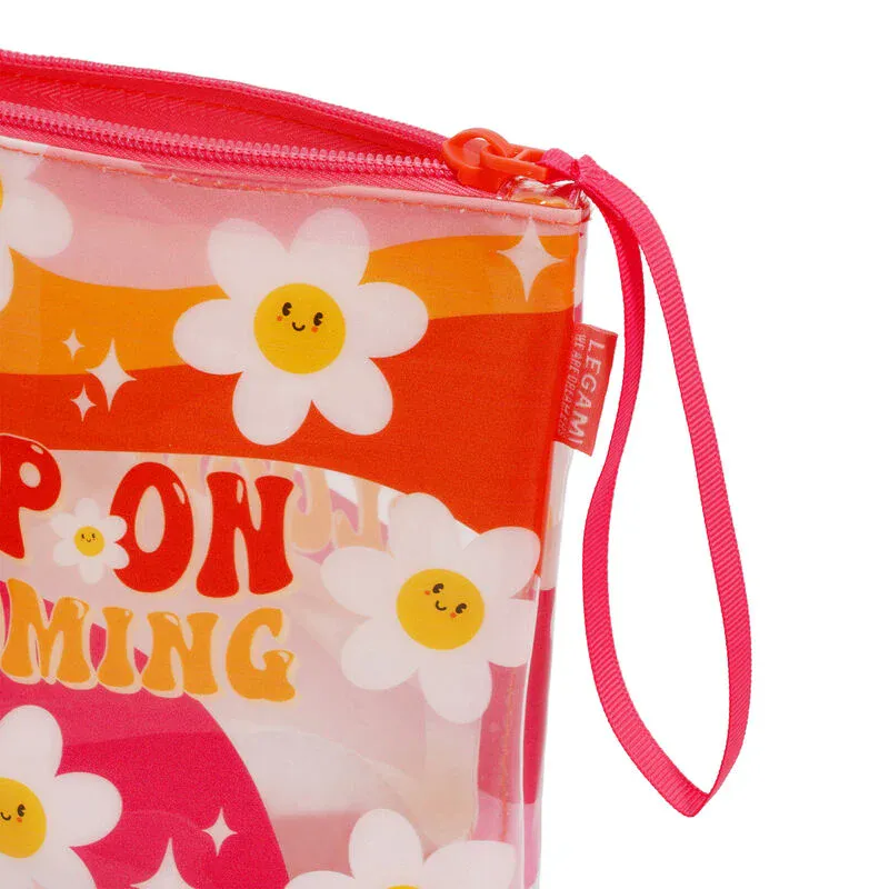 Strandmappe vanntett Daisy 