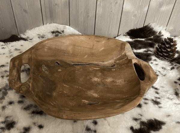 Hovedbilde Silje rotbolle m/håndtak