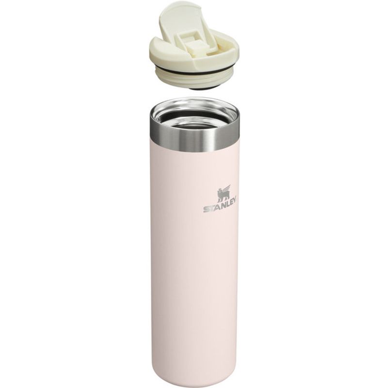 Stanley Termokopp Aerolight Transit Mug Rose Quartz 0,6 L