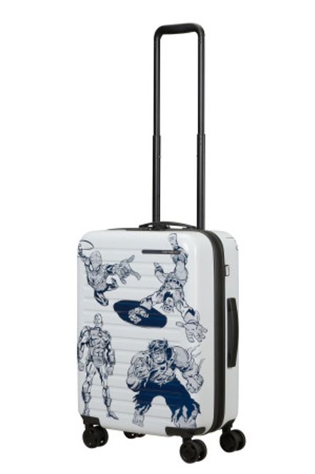 Hovedbilde Kabinkoffert 35L  Marvel Comics Disney Samsonite