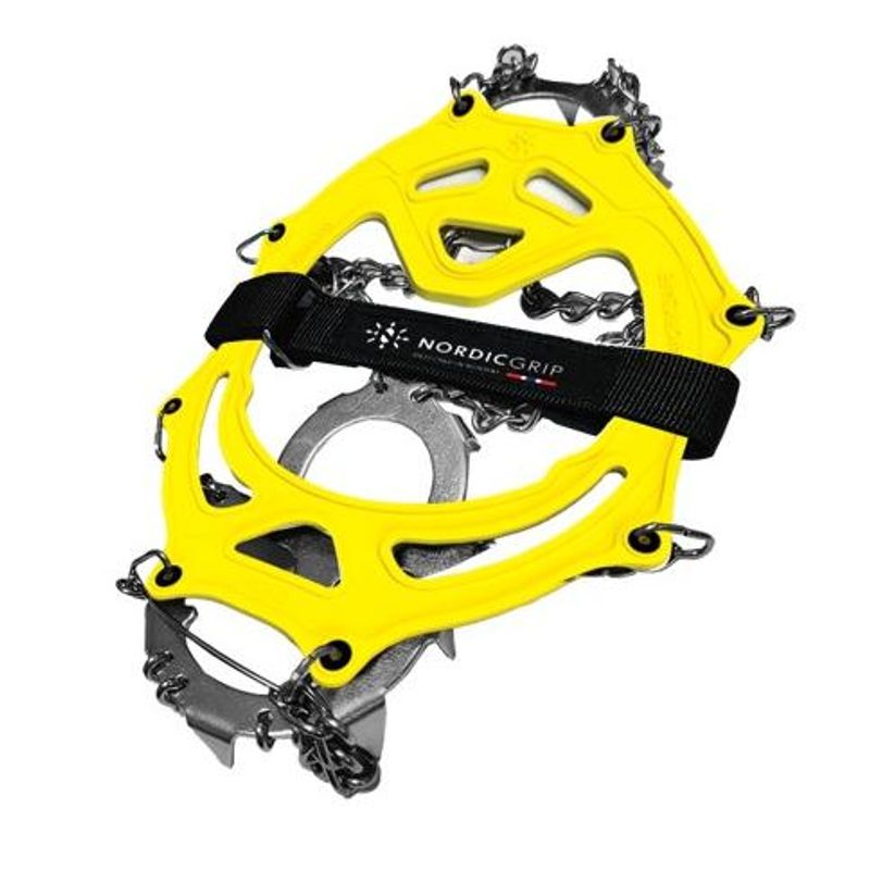 Nordic Grip Brodder Monster