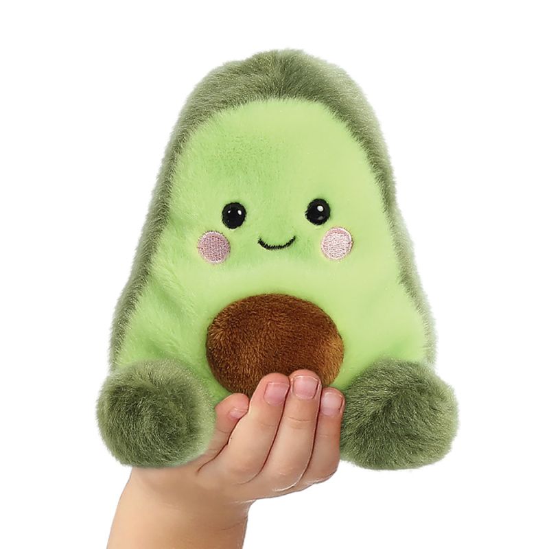 Palm Pals - Airy Avokado 13 cm