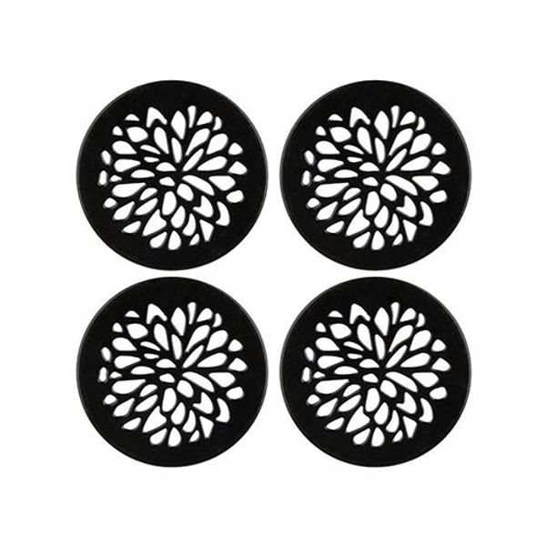 Hovedbilde Duklodd med georginer 4 stk Wildlife Garden