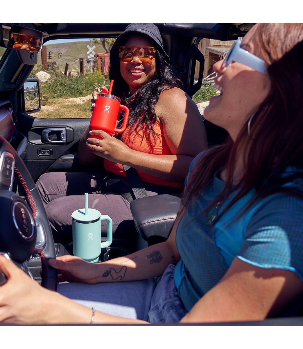 Hydro Flask Tumbler 946mL