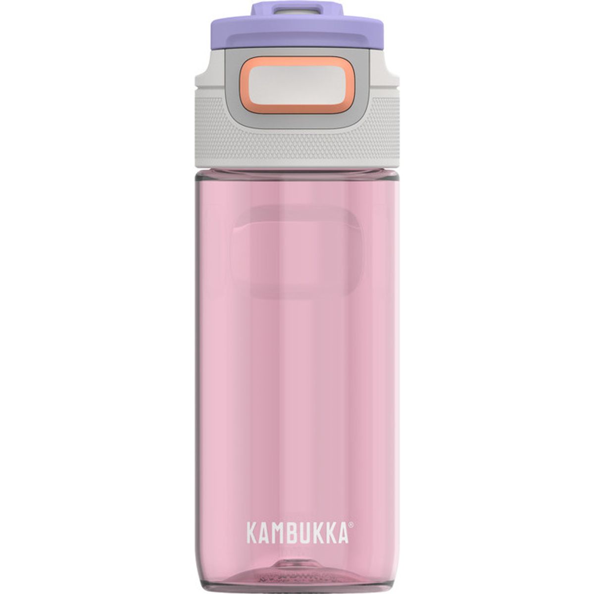 Kambukka Drikkeflaske Elton 500 mL, Barely Blush