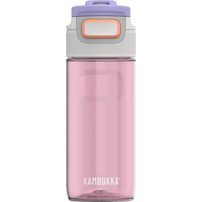 Hovedbilde Kambukka Drikkeflaske Elton 500 mL, Barely Blush