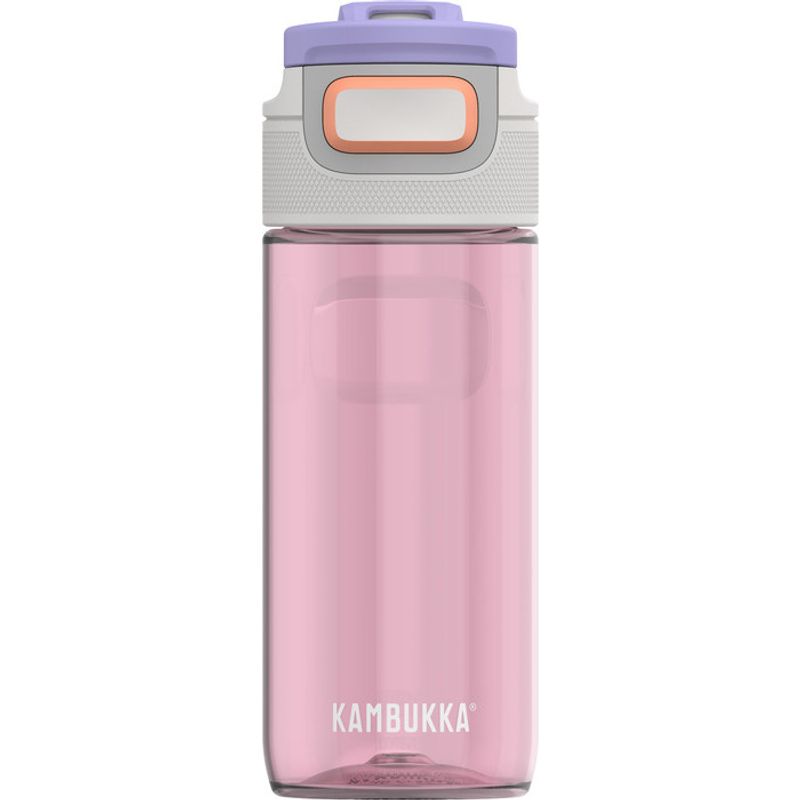 Kambukka Drikkeflaske Elton 500 mL, Barely Blush