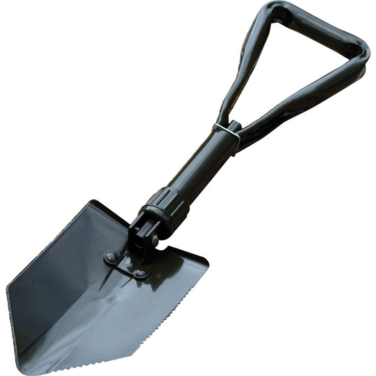 Spade sammenleggbar Coghlans