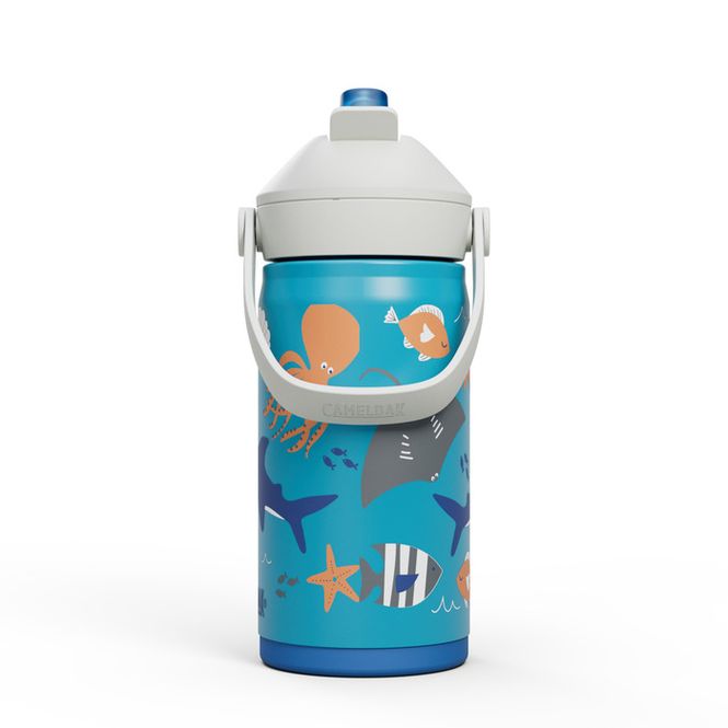 Hovedbilde Camelbak Drikkeflaske Barn, Thrive Flip Straw ...