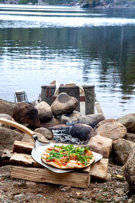 Hovedbilde Pizza Kit Orrefors Hunting