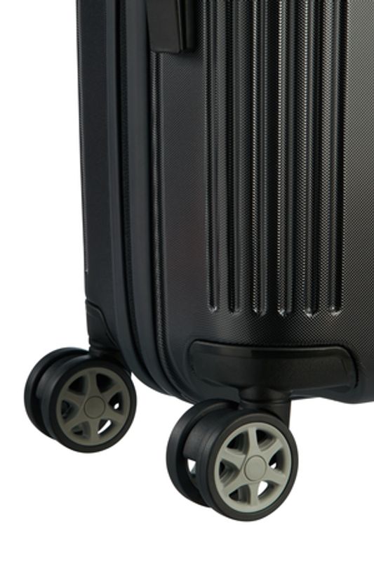 Samsonite Orfeo Stor Koffert 75 cm 96L – Ink Black