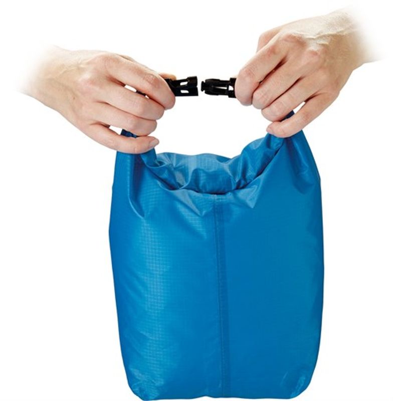 Vanntett Pakkespose 5L - Go Travel