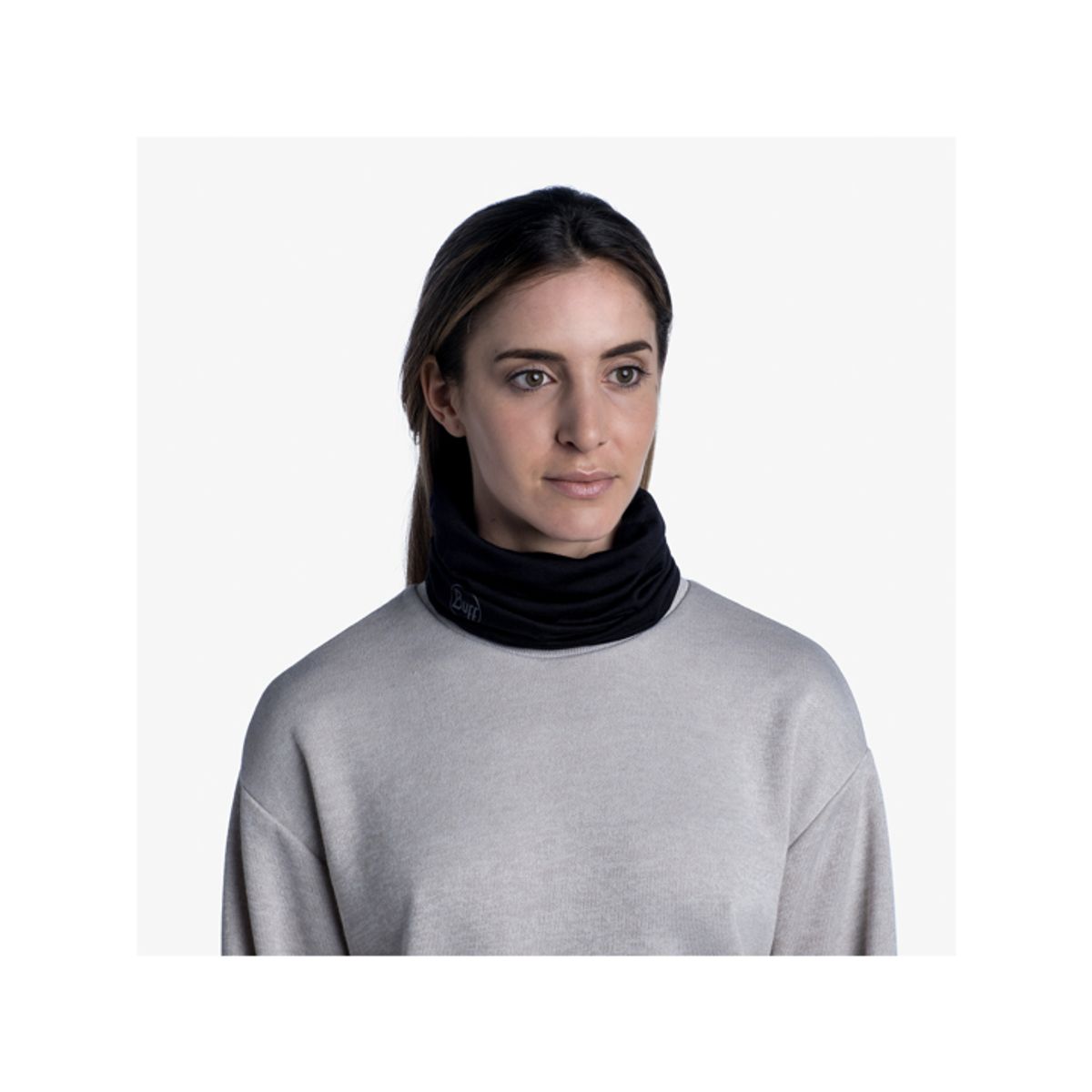 Buff i 100% merinoull